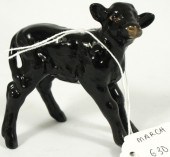 Beswick Aberdeen Angus Calf 14