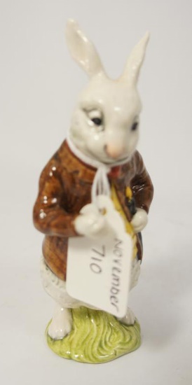 Beswick Alice in Wonderland