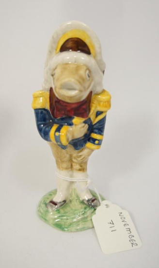 Beswick Alice in Wonderland