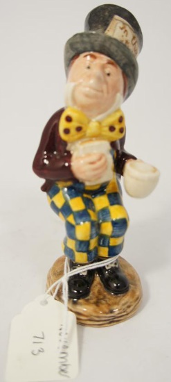 Beswick Alice in Wonderland