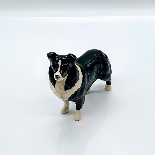BESWICK ANIMAL FIGURINE,