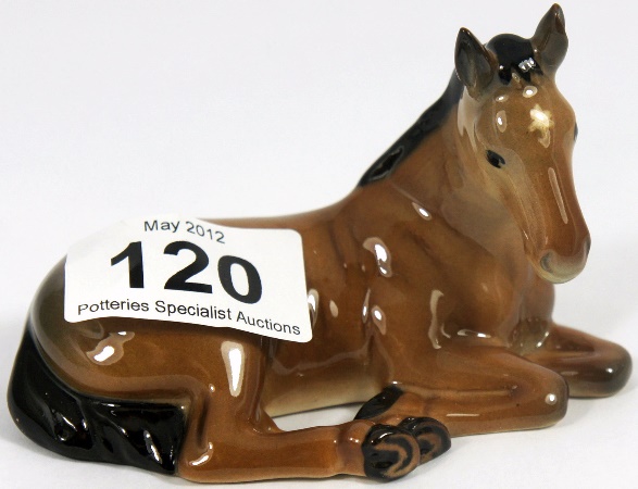 Beswick Another Star Model 1727