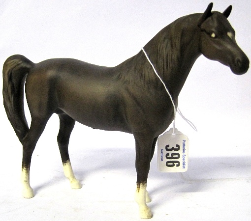 Beswick Arab Xayal 1265 in a