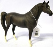 Beswick Arab Xayal 1265 in a U
