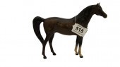 Beswick Arab Xayal Brown 1265