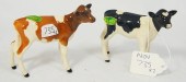 Beswick Ayrshire Calf 1249B an