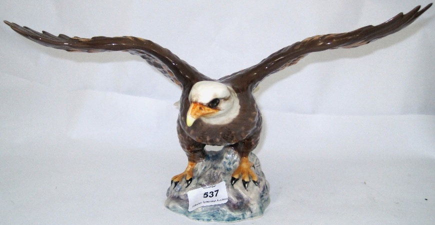 Beswick Bald Eagle 1018