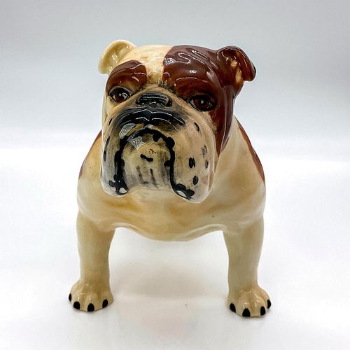 BESWICK BASFORD BRITISH MASCOT