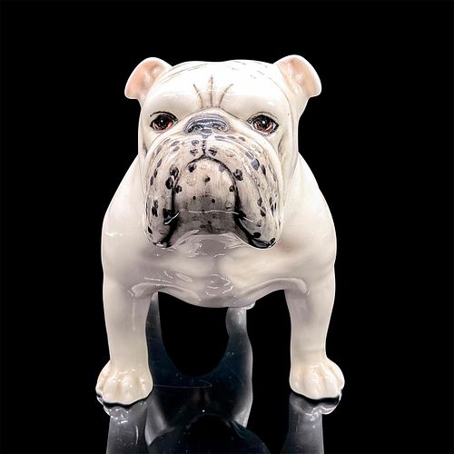 BESWICK BASFORD BRITISH MASCOT