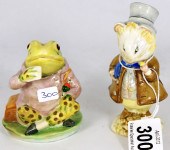 Beswick Beatrix Potter Figure