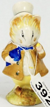 Beswick Beatrix Potter figure