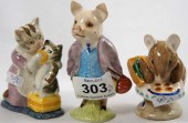 Beswick Beatrix Potter Figure