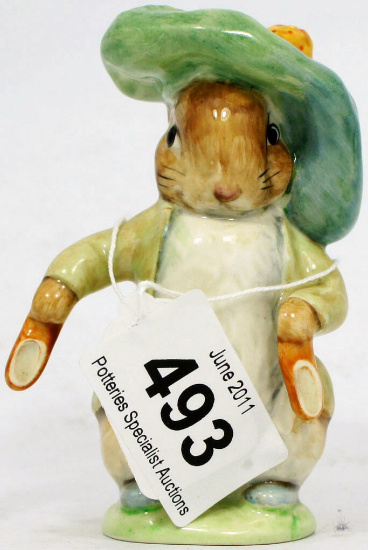 Beswick Beatrix Potter Figure