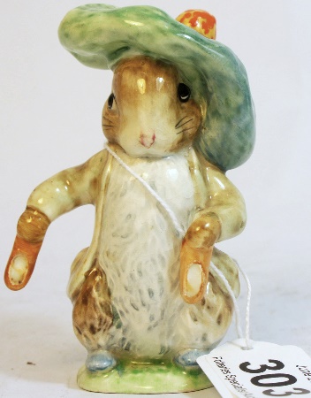 Beswick Beatrix Potter Figure