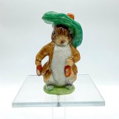 BESWICK BEATRIX POTTER FIGURE,