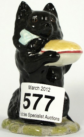 Beswick Beatrix Potter Figure