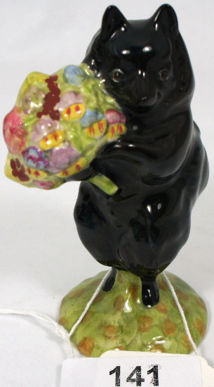 Beswick Beatrix Potter figure
