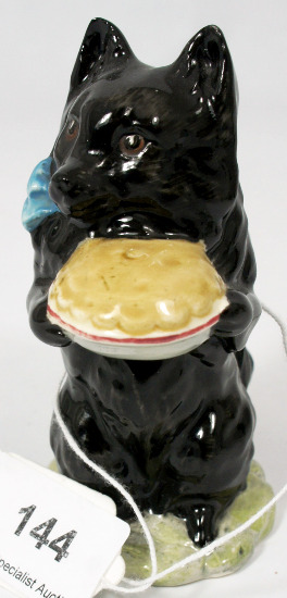 Beswick Beatrix Potter Figure