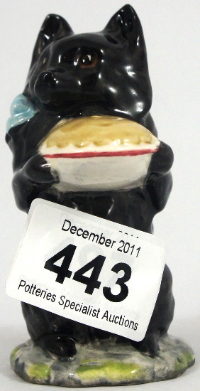 Beswick Beatrix Potter Figure