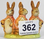 Beswick Beatrix Potter Figure