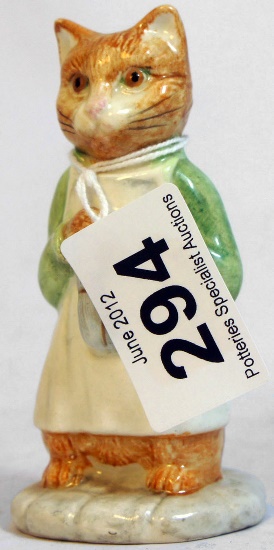Beswick Beatrix Potter Figure