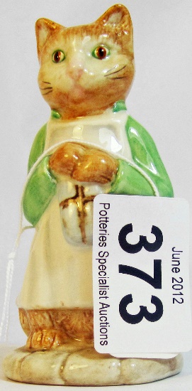 Beswick Beatrix Potter Figure