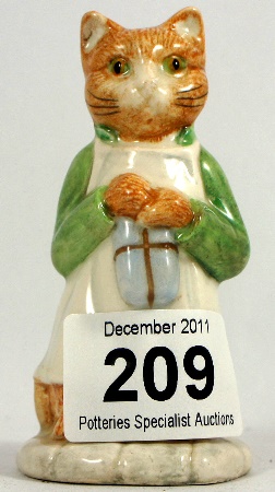 Beswick Beatrix Potter Figure