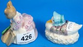 Beswick Beatrix Potter Figure