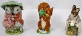 Beswick Beatrix Potter Figure