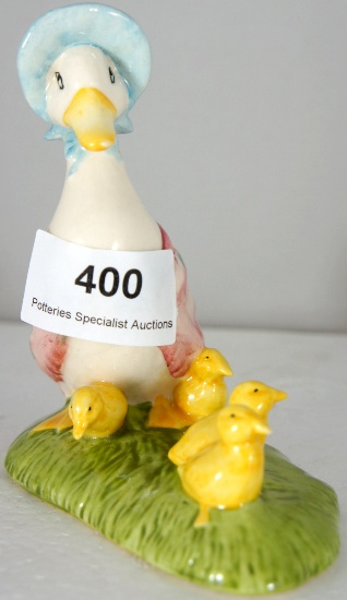 Beswick Beatrix Potter Figure
