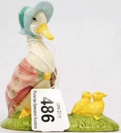 Beswick Beatrix Potter Figure