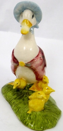 Beswick Beatrix Potter Figure