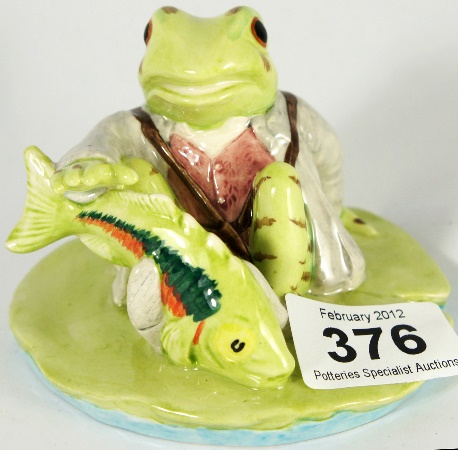 Beswick Beatrix Potter Figure