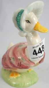 Beswick Beatrix Potter Figure