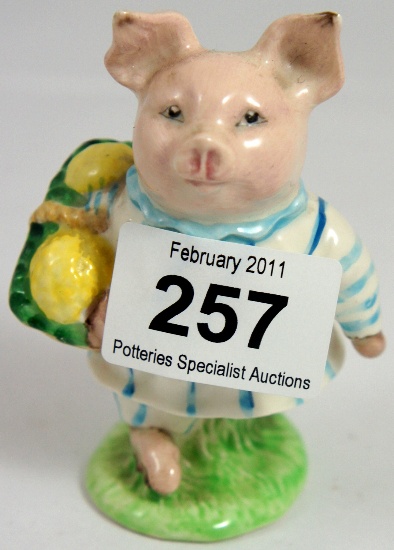 Beswick Beatrix Potter Figure