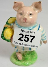 Beswick Beatrix Potter Figure