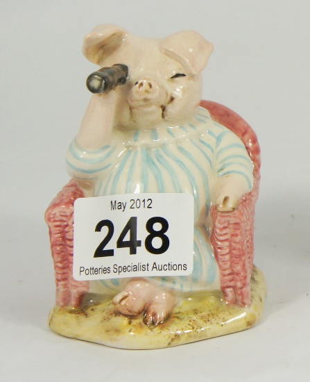 Beswick Beatrix Potter Figure