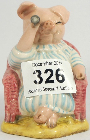 Beswick Beatrix Potter Figure