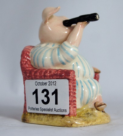 Beswick Beatrix Potter Figure