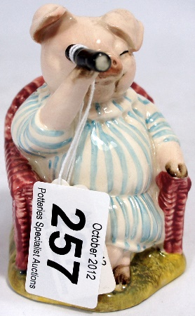 Beswick Beatrix Potter Figure