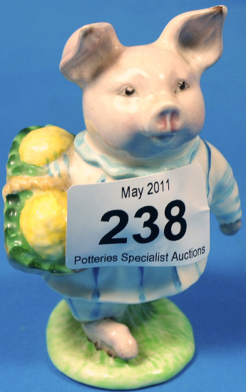 Beswick Beatrix Potter Figure
