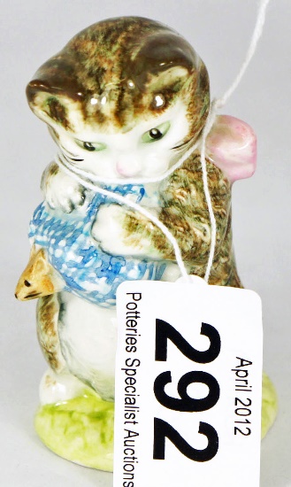 Beswick Beatrix Potter Figure