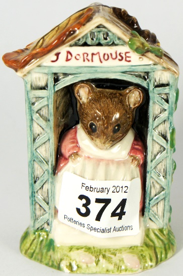 Beswick Beatrix Potter Figure