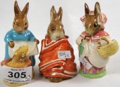 Beswick Beatrix Potter Figure