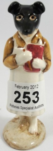 Beswick Beatrix Potter Figure