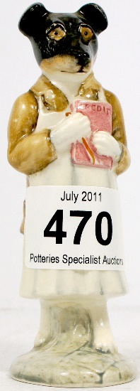 Beswick Beatrix Potter Figure