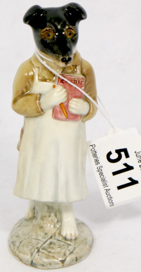 Beswick Beatrix Potter Figure