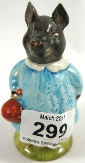 Beswick Beatrix Potter Figure
