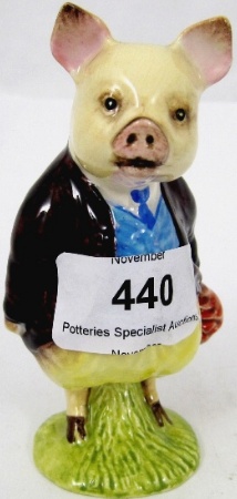 Beswick Beatrix Potter Figure