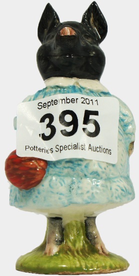 Beswick Beatrix Potter Figure